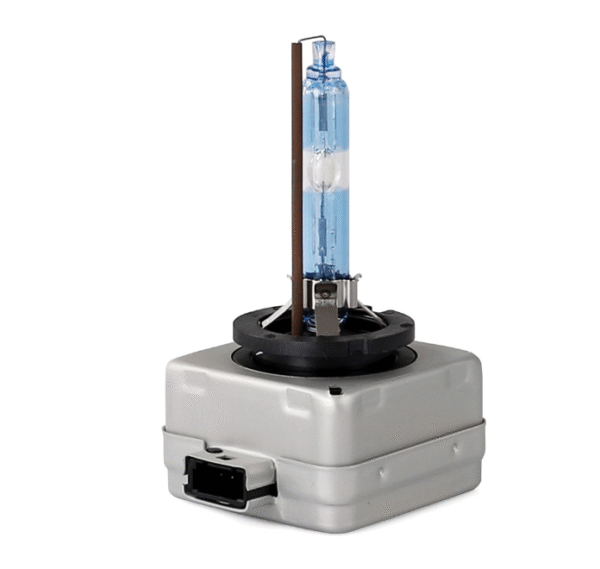 кх1 Комплект Xenon крушки M-Tech ,Powertec Platinum ,+130%, D1S ,DUO 1кт.