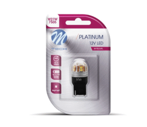 12/24V Крушка LED T20 - LB828W-01B