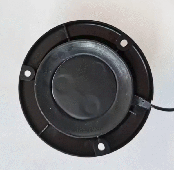 LED ЛЕД Аварийна/сигнална лампа Маяк буркан 12 / 24V – T303