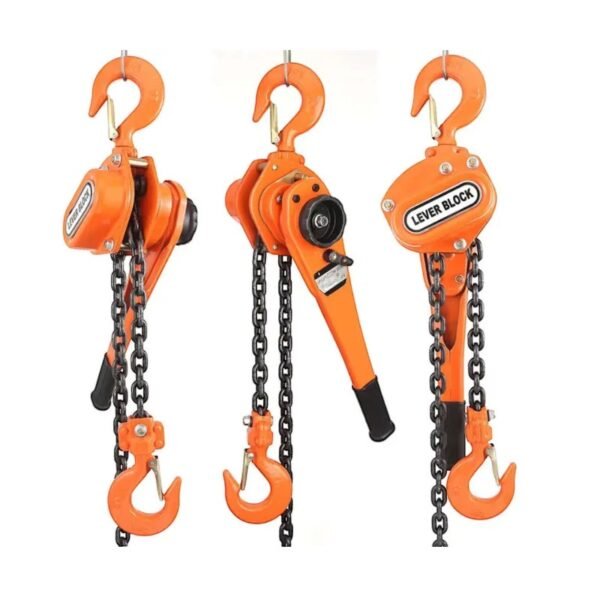 Лебедка с тресчотка STAHLMAYER  , 750 кг, 2 м