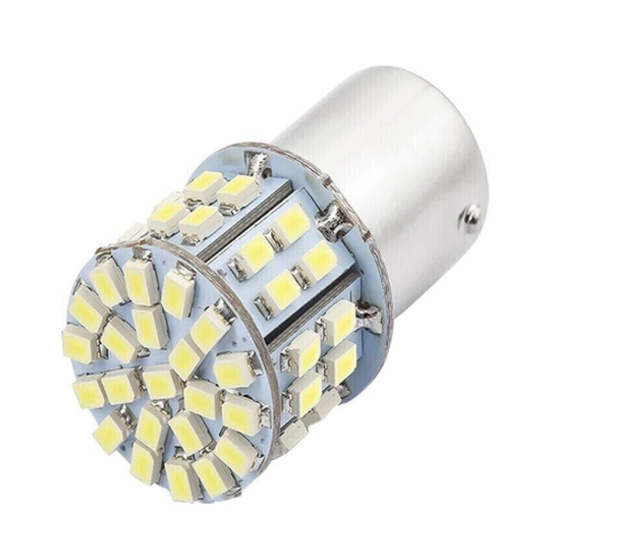 LED диодни крушки 24V P21W