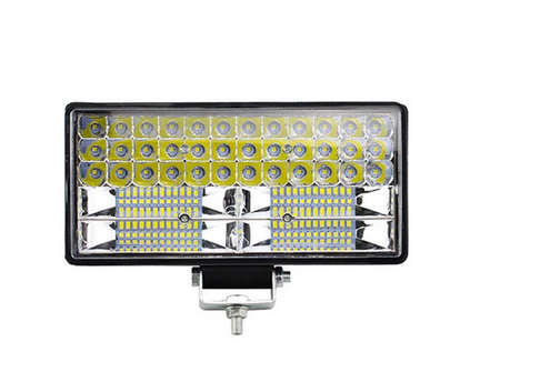 LED Халоген 252W