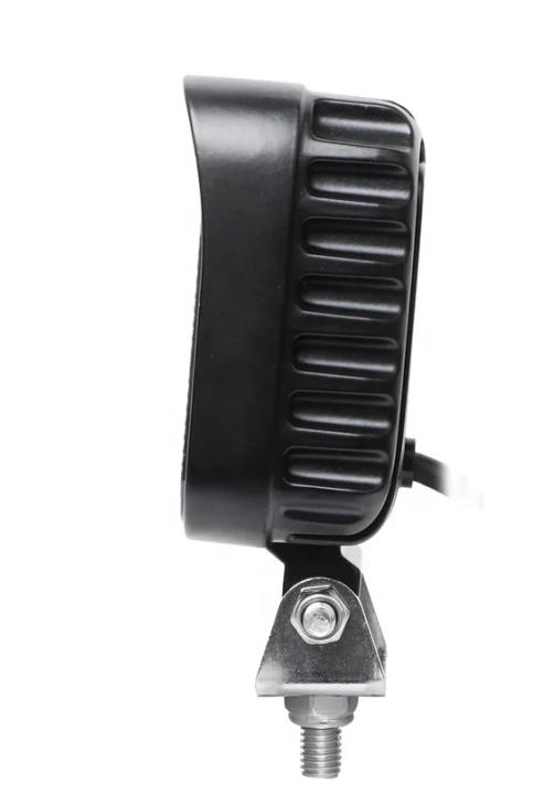 LED Халоген / работна лампа 48W 12/24V 40мм