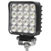LED Халоген / работна лампа 48W 12/24V 40мм