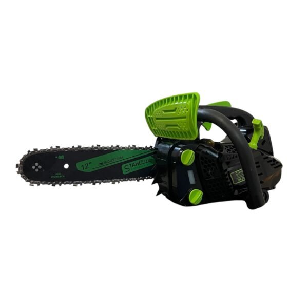 Мини бензинова резачка за кастрене  STAHLMAYER 25.4cc , 30см шина , 2 вериги