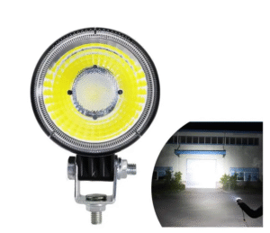 LED Халоген / Работна лампа 12-24V – T298