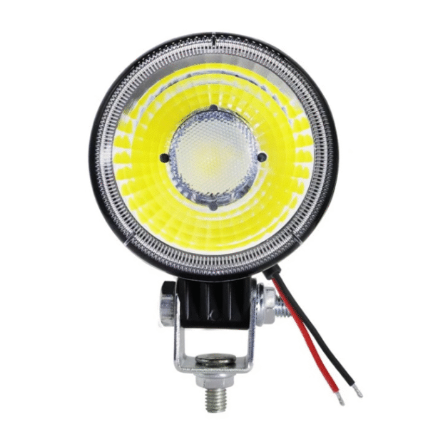рл1 LED Халоген / Работна лампа 12-24V – T298