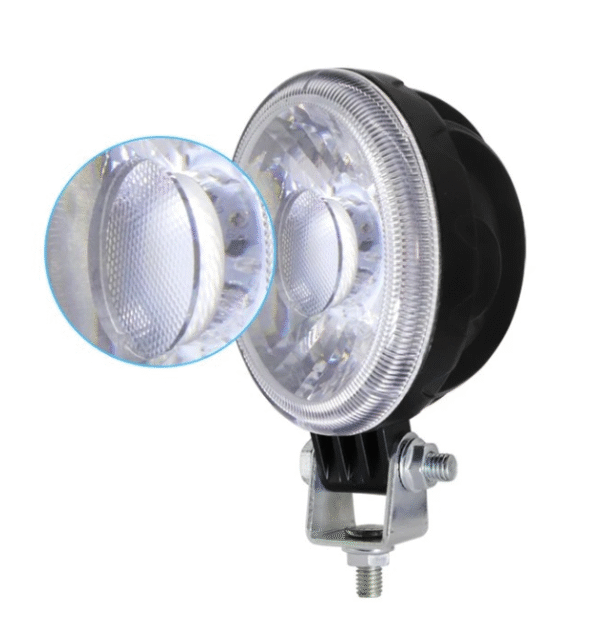 рл3 LED Халоген / Работна лампа 12-24V – T298