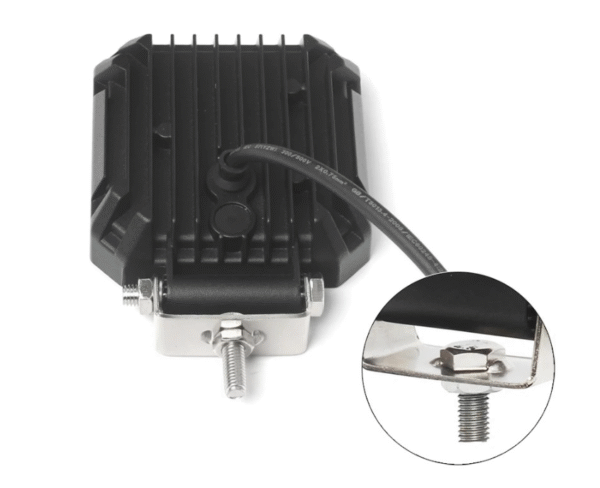 LED Халоген / Работна лампа 12-24V – T241