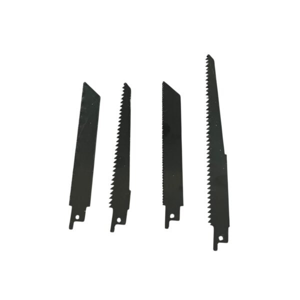 ст(4 Акумулаторен саблен трион - STAHLMAYER