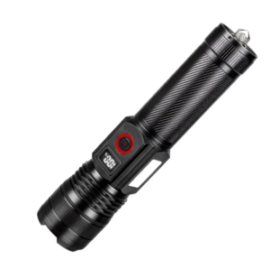 LED Фенер с USB зареждане