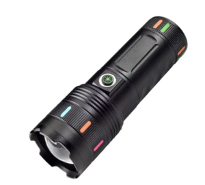 LED Фенер с USB зареждане