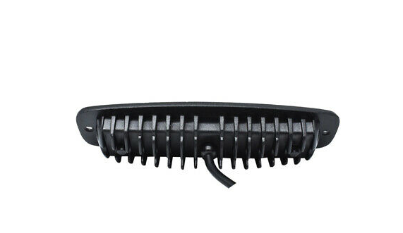 LED Халоген за вграждане 18W