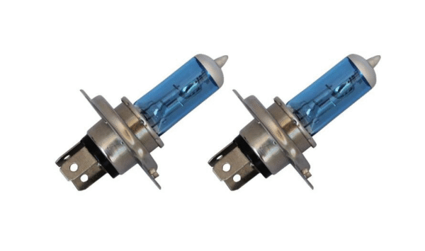 Халогеннa крушкa H4 HNG - 60/55W 2бр/к-т