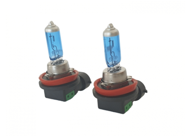 Крушки HNG H8 - 35W 2бр/к-т