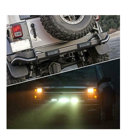 LED Халоген за вграждане 18W