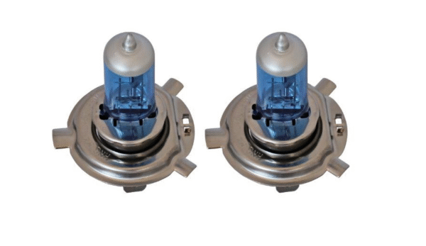 Халогеннa крушкa H4 HNG - 60/55W 2бр/к-т