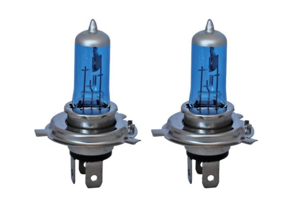 Халогеннa крушкa H4 HNG - 60/55W 2бр/к-т