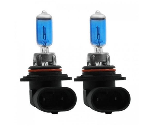 Халогеннa крушкa 9006 HNG 55W 2бр./к-т