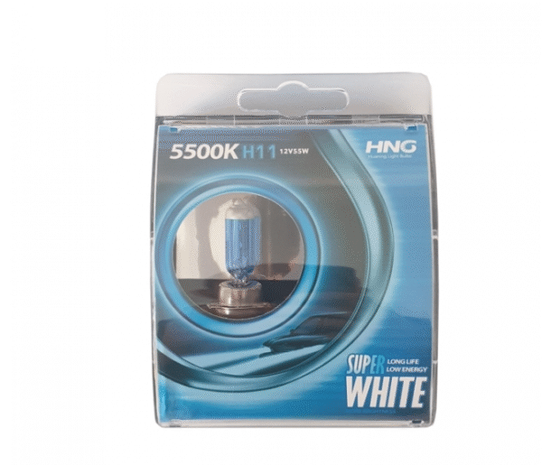 Крушки HNG H11 - 55W 2бр/к-т