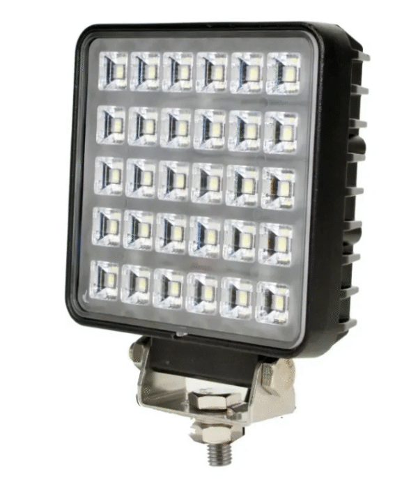 LED Халоген / работна лампа 90W 12/24V