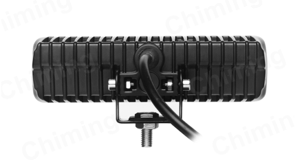 LED Халоген / Работна лампа с рефлектор 12-24V 6.3” - T239