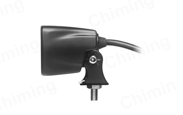 LED Халоген / Работна лампа с рефлектор 12-24V 6.3” - T239