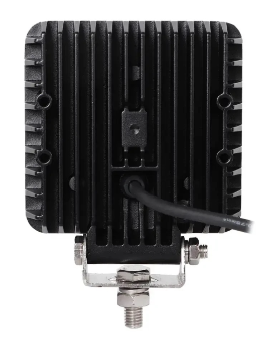 LED Халоген / работна лампа 90W 12/24V