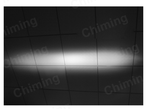 LED Халоген / Работна лампа с рефлектор 12-24V 6.3” - T239