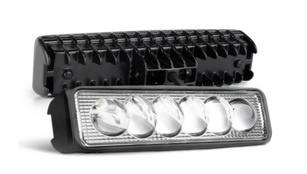 хл ДИОДЕН ХАЛОГЕН 5D - 18W LED