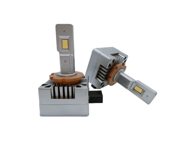 Диодни крушки Y-20 D1S 35W/6000K 2 БР/К-Т