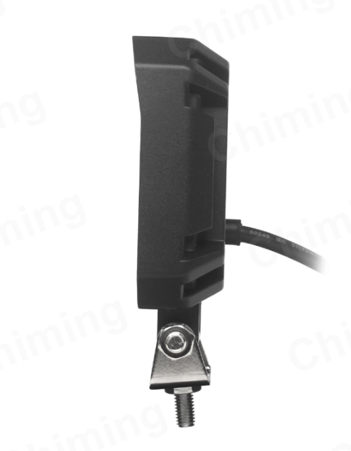 хха6 LED Халоген за задна светлина / Работна лампа 12-24V - T240