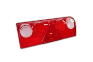 Стъкло за Стоп с Триъгълници за Ремарке (SHMITZ) Шмиц Europoint 2 II