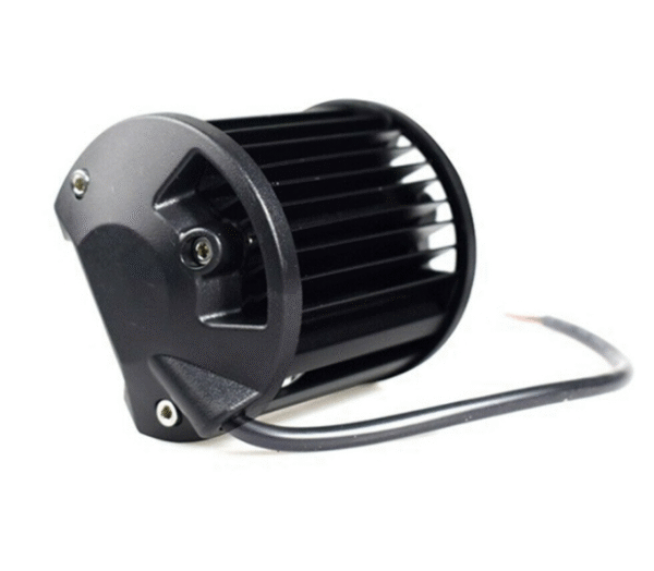 `1 ДИОДЕН ХАЛОГЕН 24 ДИОДА 72W