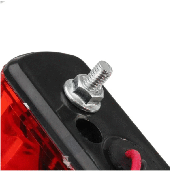 Малък диоден плафон за номер LED