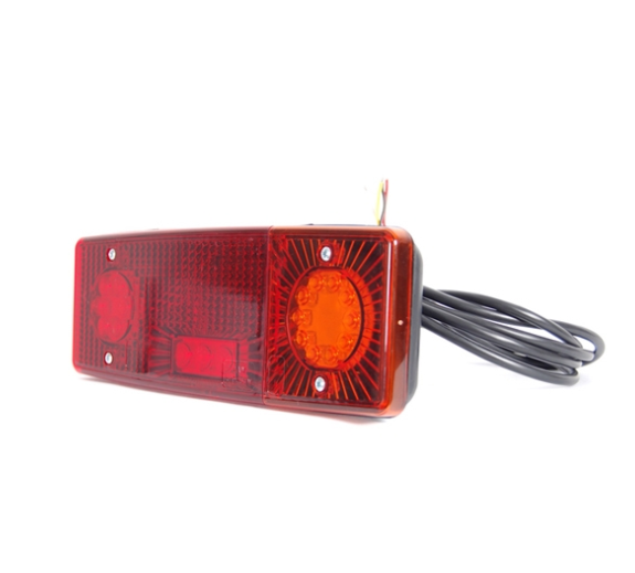 Десен мултифунционален стоп