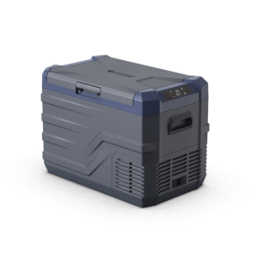 Хладилна кутия NL30 - Alpicool / 30Л - 12V/24V/220V