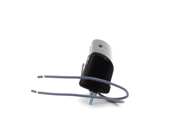 Малък плафон за номер с крушка