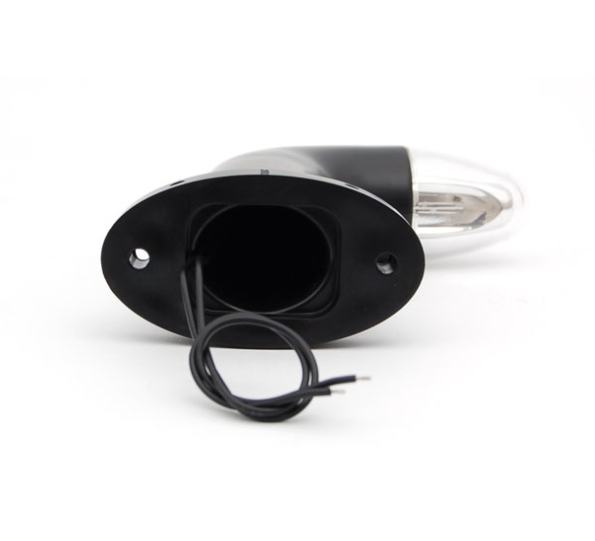 Ляво диодно рогче