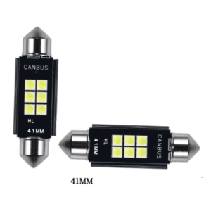 Диодни крушки сулфидни 41 мм