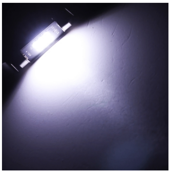 Диодни крушки сулфидни 41 мм