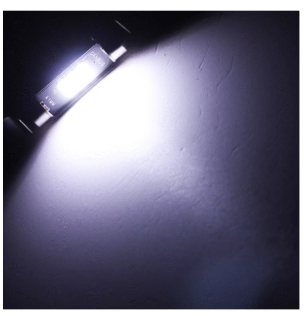 Диодни крушки сулфидни 36 мм