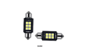 Диодни крушки сулфидни 36 мм