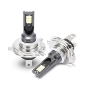 Диодни крушки H4 12V