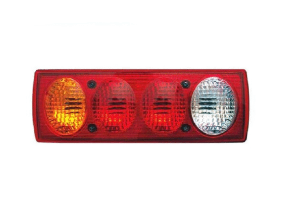 СТЪКЛО ЗА СТОП СЪС ЧЕТИРИ ФУНКЦИИ