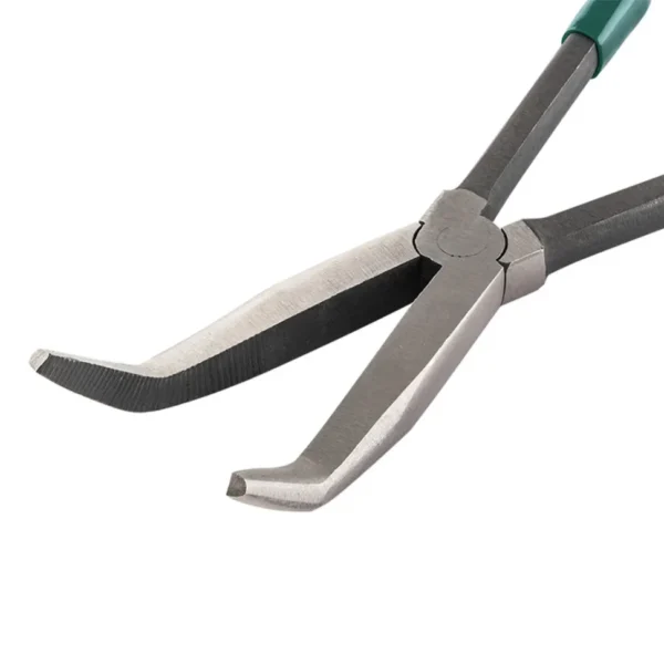 ПРОФЕСИОНАЛЕН КОМПЛЕКТ ДЪЛГОРАМЕННИ КЛЕЩИ ROCK FORCE – 4 ЧАСТИ | CR-V | 5047P