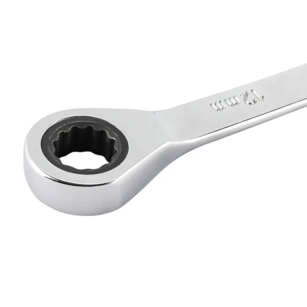 Звездогаечни Ключове Комбинирани от 6-36мм  – Rock Force 27 части + клещи гарги