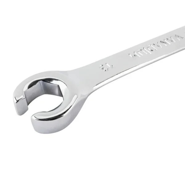 Звездогаечни Ключове Комбинирани от 6-36мм  – Rock Force 27 части + клещи гарги