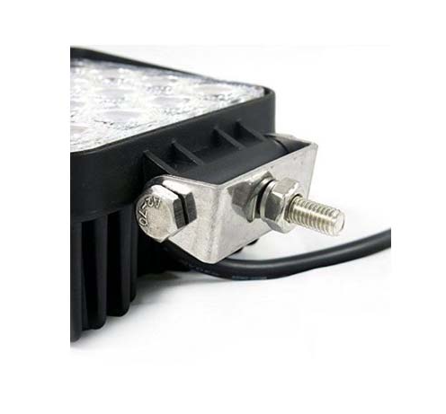 ДИОДЕН ХАЛОГЕН 16 ДИОДА 48 W