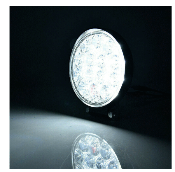 aa9 ДИОДЕН ХАЛОГЕН 14 ДИОДА